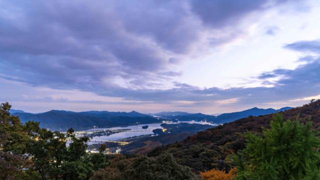 북한강변의 여유와 역사적 깊이가 어우러진 남양주 가을 명소 탐방