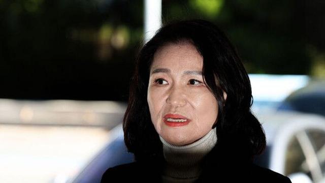 '선거법 위반' 이진숙 3차 조사 종료…李측 