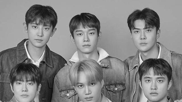 엑소, 2년반 만에 컴백 '6人 활동'…레이 합류·첸백시 제외