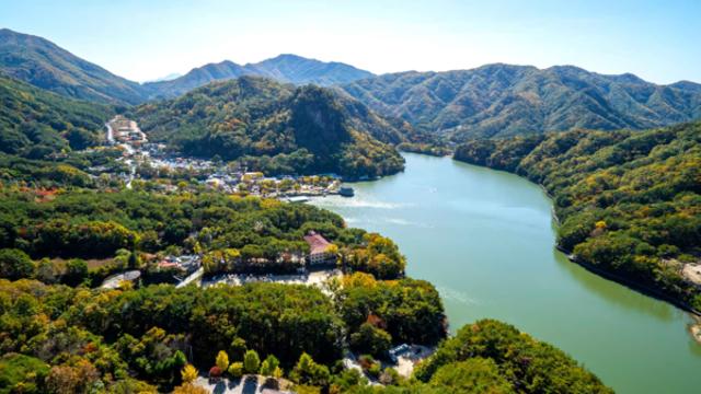 포천 가을여행, 자연의 숨결 속에서 맛과 멋을 찾는 힐링의 시간