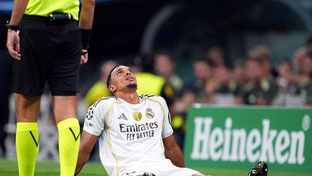 리버풀 레전드 포기→‘갈락티코 합류’ 잘못된 선택이었나...“리그 풀타임 無, 151분 소화 그쳐”