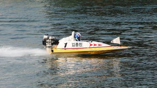 ‘한국 경정 최초 통산 600승 달성’, 살아있는 경정의 역사 김종민