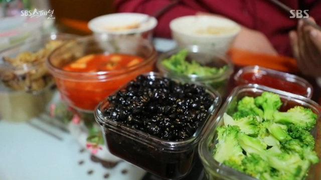 자연에는 동물도 있는데..