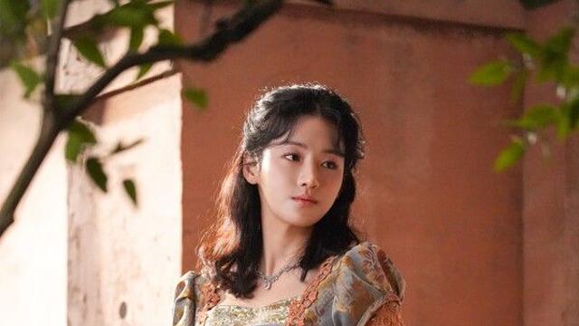 연극 '셰익스피어 인 러브' 박주현, 