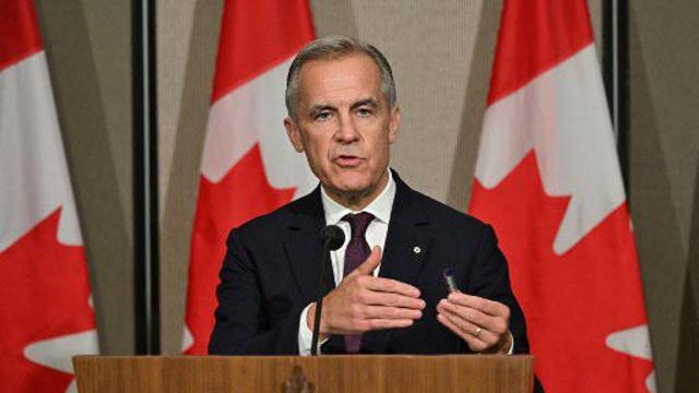 카니 캐나다 총리