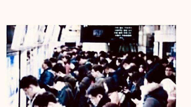 훌쩍훌쩍 30대 히키코모리의 삶