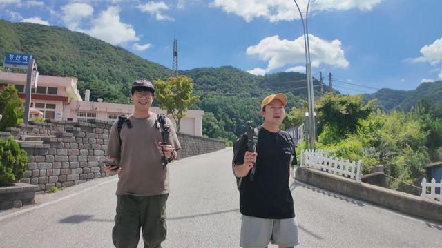 박명수, 질투 폭발한 이유 