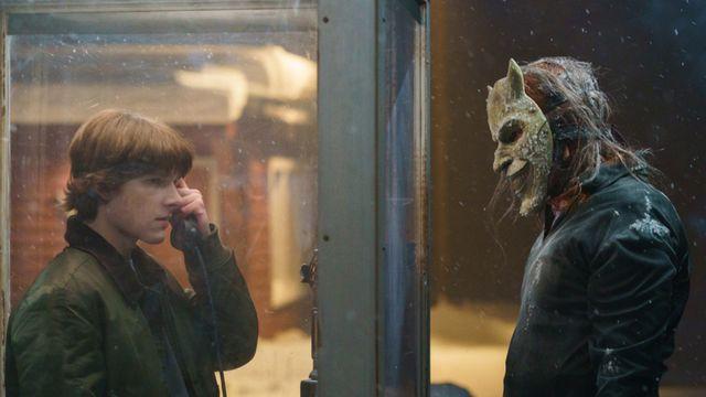 [미리보기]여보세요? 죽은 엄마라고요?