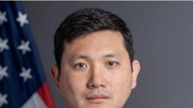 트럼프, 또 주한미국 대사 대리에 국무부 동아태국 부차관보 임명