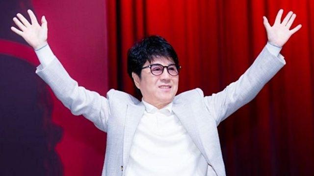 ‘가왕’ 조용필, 기쁜 소식 전했다…팬들 환호