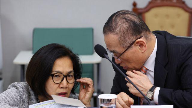안보실 3차장 “한미 관세협상, 이번 APEC서 타결 어렵다”