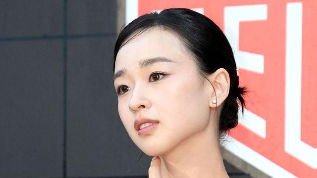 '아들맘' 손연재, 둘째는 딸?…
