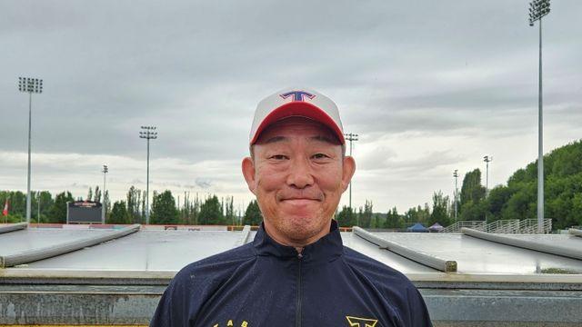 KIA서 '통합우승 2회' 타케시 코치, 타이거즈 떠난다…