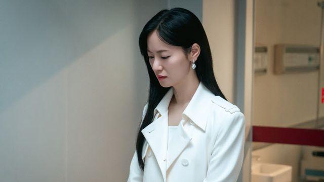 '착한 여자 부세미' 전여빈, 장윤주 막을까…상속전쟁 본격화