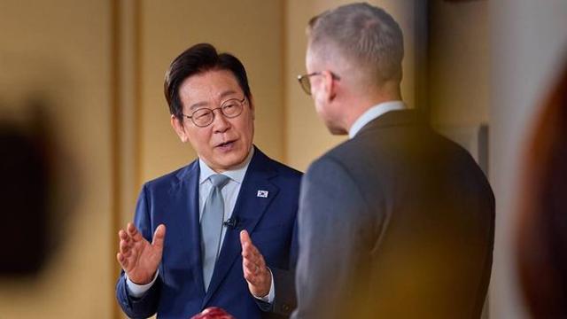 이재명 대통령, 캄보디아 총리와 회담...“스캠 범죄로 예민, 배려 감사”