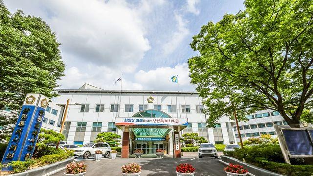 창원시의회, 상임위 통과 프로스포츠 지원 조례안 본회의 미상정