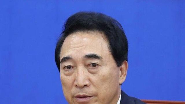 與 박수현 '최민희 축의금' 논란에