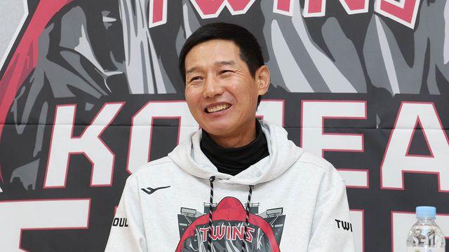 염갈량의 '깜짝' 변수 언급, 치리노스는 문제 없었다…