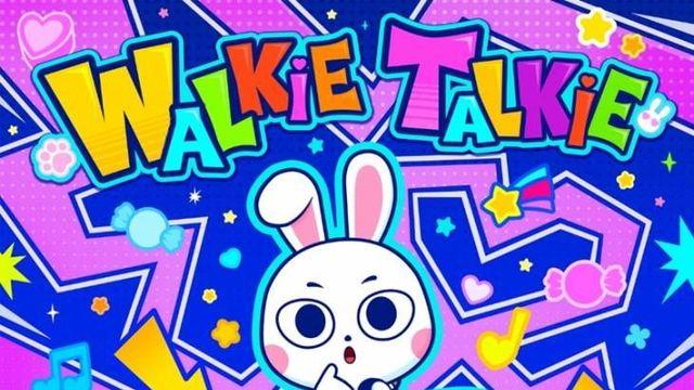 버니튠 프로젝트, 도비비 함께한 새 프로젝트 'WALKIE TALKIE' 발매