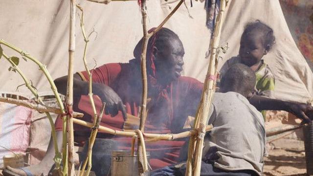 수단 준군사조직(RSF), 엘파셰르 시 완전 점령 발표