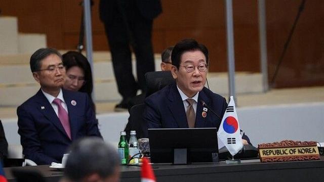 [전문] 李 대통령, 韓-아세안 CSP 비전 제시 