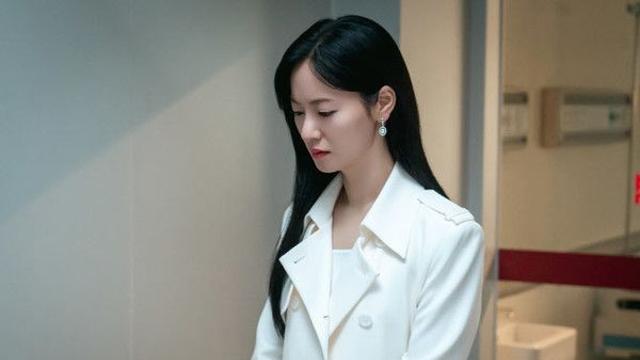 '착한 여자 부세미' 전여빈, 주현영 찔리자 각성...장윤주에 반격 예고