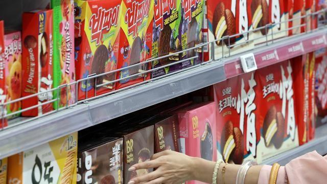 K-푸드, 유럽을 신성장 무대로…美 관세 리스크 피해 EU 공략 가속