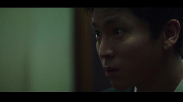 '태풍상사' 이재균, 사채업자로 강렬한 눈도장