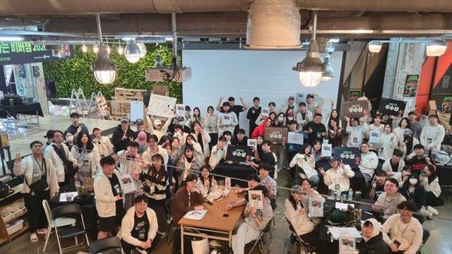 스마일게이트 퓨처랩-네이버웹툰, 사흘간 게임잼 진행...10개 우수작품 선정