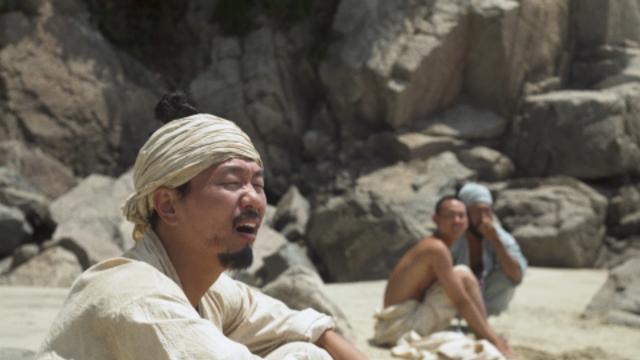 [미리보기]몽환적인 판타지 사극