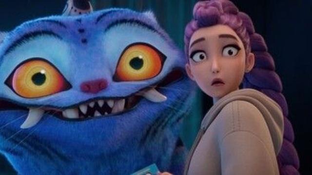 케데헌 '골든', 빌보드 '핫100' 1계단 역주행 2위…스위프트 3주 연속 1위