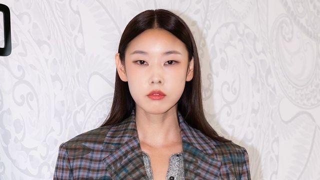 한혜진, ‘결혼’ 심경 고백…