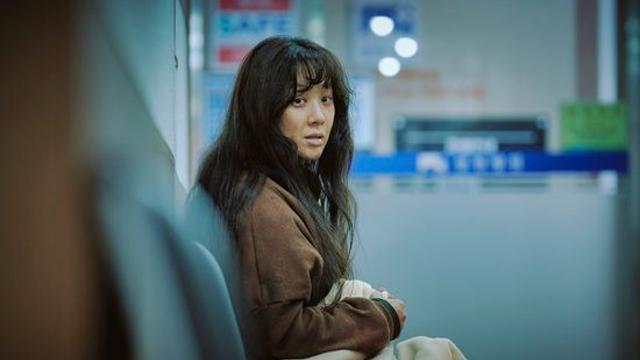 정려원, 7년 만 스크린 복귀 예상 못했다 