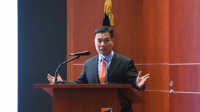 한화자산운용 K-방산 ETF, 사상 최고가 경신…미·중 패권·전쟁 환경에 '주목'