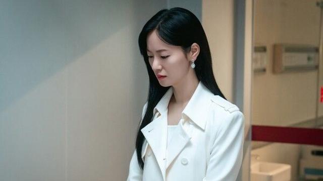 전여빈, 상속 전쟁 최전선에 ‘정면돌파’…장윤주와 한판('착한 여자 부세미')
