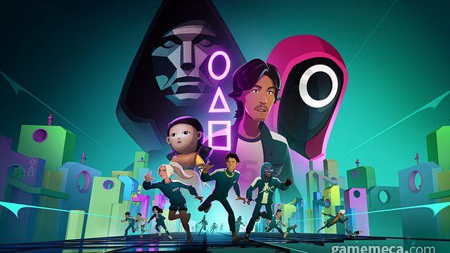 넷플릭스, '오징어 게임 모바일' 개발 스튜디오 폐쇄