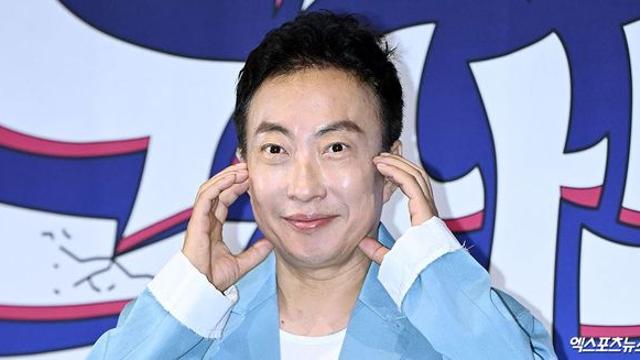 박명수, '무용 엘리트' 딸에 