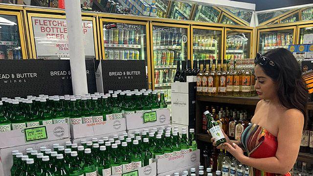 [세계를 홀린 K브랜드] 롯데칠성, K-소주 글로벌 공략 가속… 순하리·처음처럼·새로 성장 견인