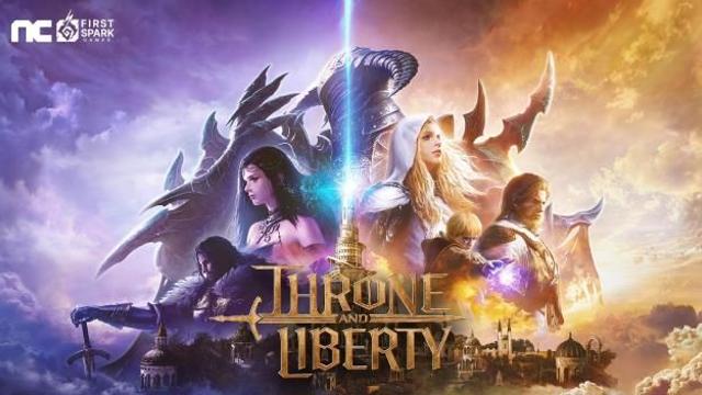 엔씨, TL 콘솔 서비스 한국‧대만 등 아시아 권역 확장