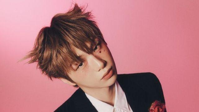 ‘아이돌픽’ 강다니엘, FW 패션 화보를 완벽 소화할 것 같은 아이돌 [DA:차트]