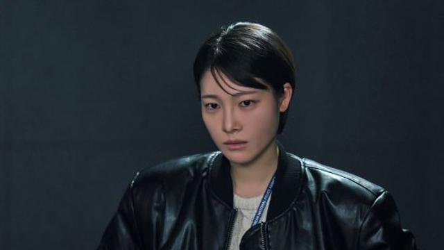 서하정, '은수 좋은 날'로 성공적 지상파 데뷔…화려한 액션 '눈도장'