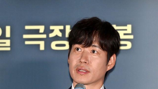 유준상, 피 흘리며 노래한 날 “관객에겐 리얼했을 것”