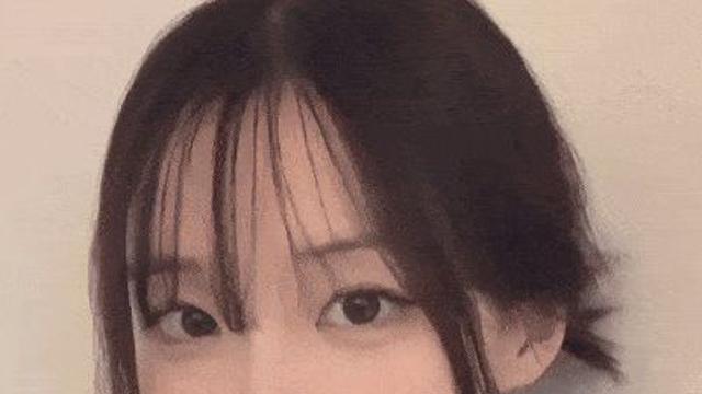 오빠 나 머리 묶은게 이뻐 푼게 이뻐?