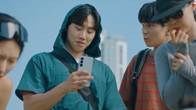 “처음이라 봐주는데”…‘우주메리미’ 불법촬영 용서 장면 논란…비판 쏟아지자 ‘삭제’