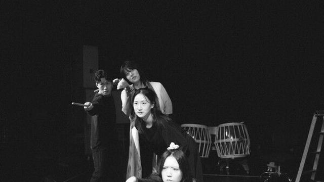 [컬처N] '나는 선인이다', 리듬 속으로 뛰어든 흥부와 놀부