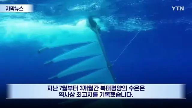 전례없는 현상에 과학자들 '멘붕'