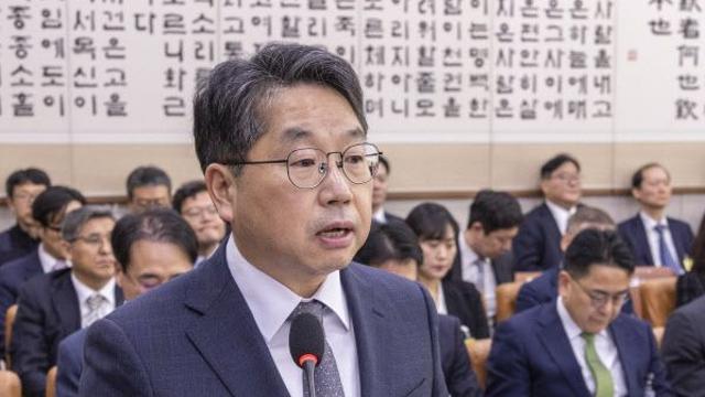 검찰총장 대행 