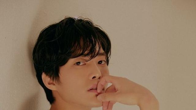 '더 글로리' 손명오 그립다면?…김건우 