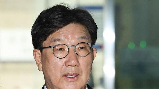 '통일교 1억 수수' 혐의 권성동 오늘 재판 시작