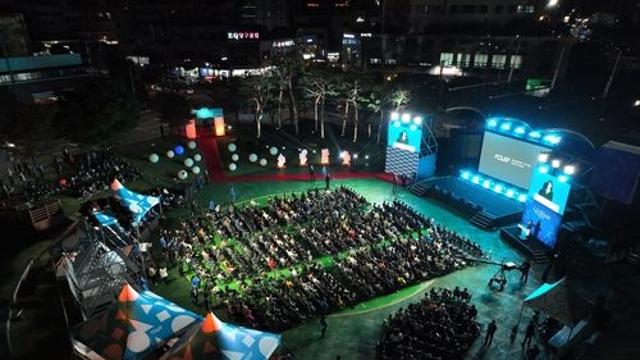 '남도영화제 시즌2 광양' 폐막…장편 작품상에 '미명'